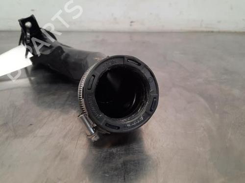 Intercooler pipe OPEL COMBO Box Body/MPV (K9) 1.5 D | BP23607746M127 