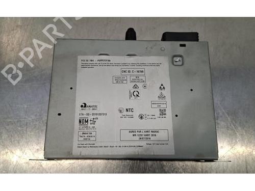 Electronic module OPEL CORSA F (P2JO) 1.2 (68) | BP31371945M83 - Image 4