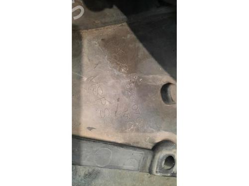 Underbody protection MERCEDES-BENZ S-CLASS (W222, V222, X222) S 400 d 4-matic (222.035, 222.135) | BP20080011M92 
