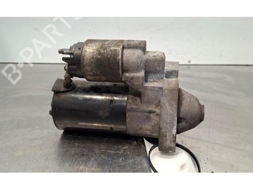 Used Starter Starter RENAULT CLIO IV Grandtour (KH_) 1.5 dCi 90 (KHN3, KHN4) (90 hp) 33031046 33031046