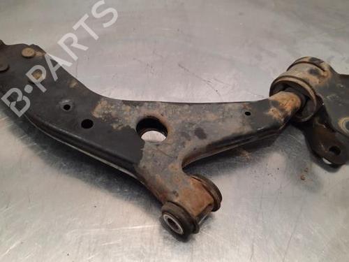 Left front suspension arm FORD TOURNEO CONNECT / GRAND TOURNEO CONNECT V408 MPV 1.6 TDCi | BP20080533M12 