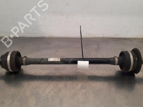 Used Left rear driveshaft BMW i4 (G26) eDrive40 (340 hp) 23627189