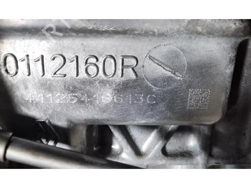 Engine RENAULT CLIO IV (BH_) 0.9 TCe 90 (BHNF, BHMA, BHMH, BHJK, BHJR) | BP34199446M1  - Image 7