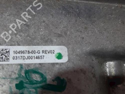 Electronic module TESLA MODEL X (5YJX) P100D AWD | BP10879076M83 