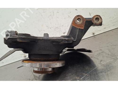 Left front steering knuckle RENAULT CLIO V (B7_) 1.0 TCe 90 (B7MT) | BP39154499M25 - Image 3