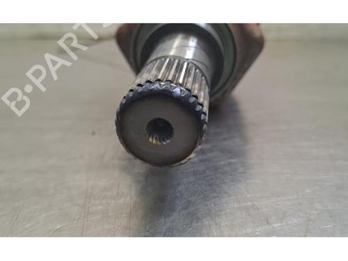 Left front driveshaft RENAULT AUSTRAL E-TECH 200 Hybrid (HGM2) | BP40285386M38 - Image 5