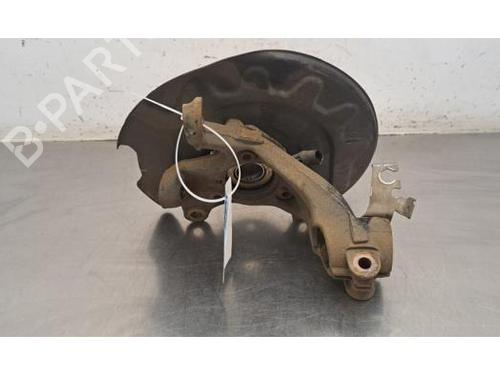 Left front steering knuckle VW GOLF VIII (CD1, DA1) 1.5 TSI | BP35772824M25 - Image 3