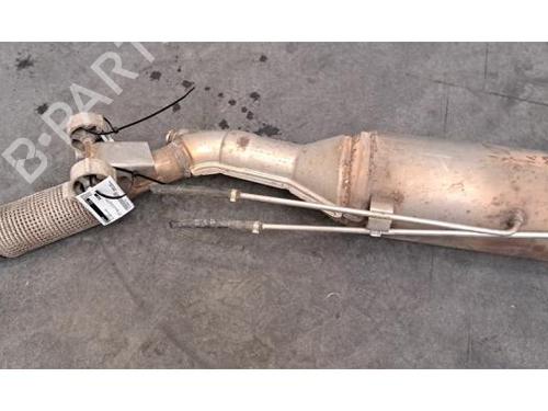 Catalyst OPEL VIVARO C Platform Cabin (K0) 2.0 | BP38318545M10 - Image 2