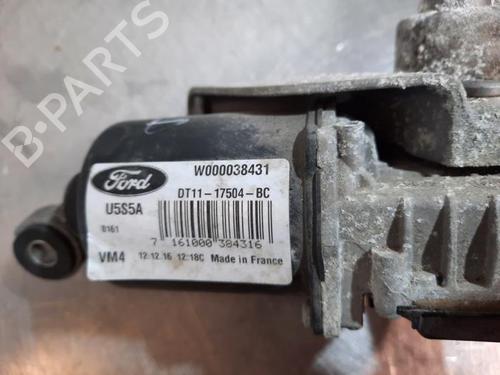 Front wiper motor FORD TRANSIT CONNECT V408 Box Body/MPV 1.5 TDCi | BP34268794M29  - Image 6