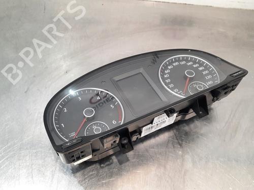 Instrument cluster VW CADDY IV Box Body/MPV (SAA, SAH) 2.0 TDI | BP10896167C47 