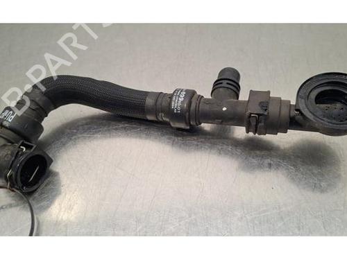 Tuyau DS DS 7 Crossback (J4_, JR_, JC_) E-TENSE 4x4 (J45GBU) (300 hp) 31818595