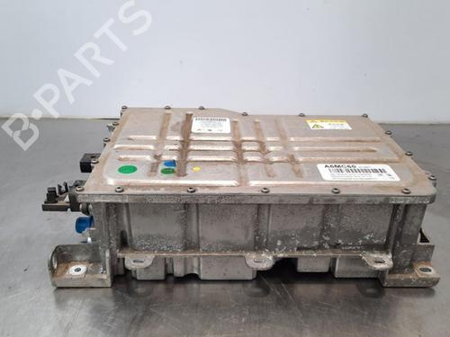 Used Inverter/Converter PEUGEOT 308 SW III (FC_, FJ_, FR_, F4_, FN_) PureTech 110 (FRHNPL) (110 hp) 15025574