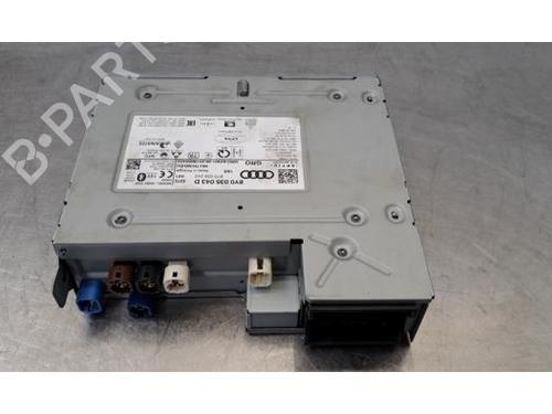 Used Electronic module Electronic module 39453025 39453025