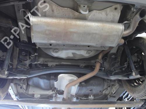 Engine mount SUZUKI VITARA (LY) 1.4 T (APK414) | BP10887156M89 - Image 22