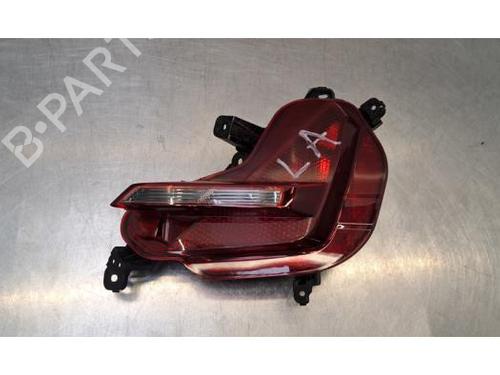 Left taillight HYUNDAI TUCSON (NX4E, NX4A) 1.6 T-GDi Hybrid 48V | BP37251632C34 - Image 9
