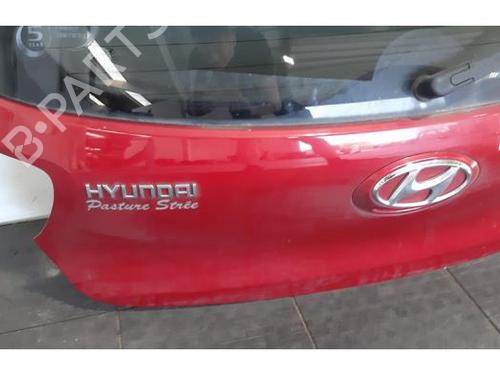 Tailgate HYUNDAI i10 II (BA, IA) 1.0 | BP23608157C6