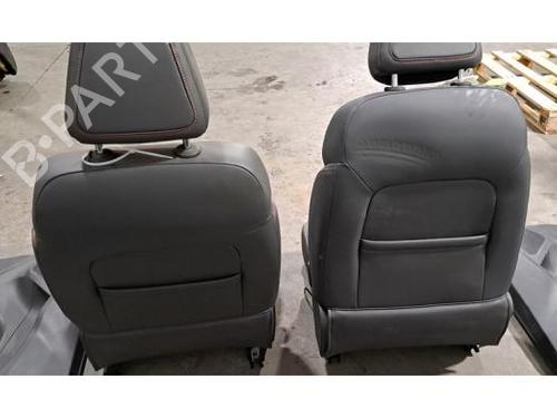 Sæde sæt MG MG ZS SUV (AZS1) EV | BP31088333C78 