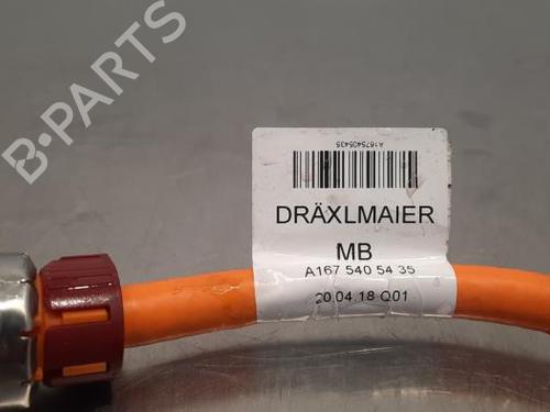 Cable MERCEDES-BENZ GLE (V167) GLE 350 de 4-matic (167.117) | BP34198095E12 - Image 2