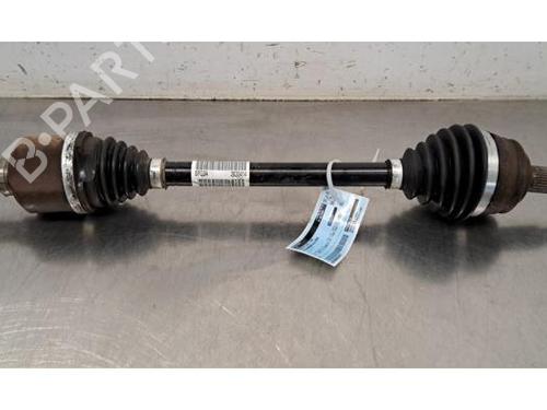 Used Left front driveshaft Left front driveshaft CITROËN BERLINGO Box Body/MPV (K9) 1.5 BlueHDi 130 (131 hp) 32632904 32632904