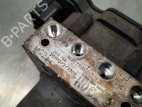 ABS pump CITROËN JUMPER II Van 2.2 HDi 120 | BP15040914M43 