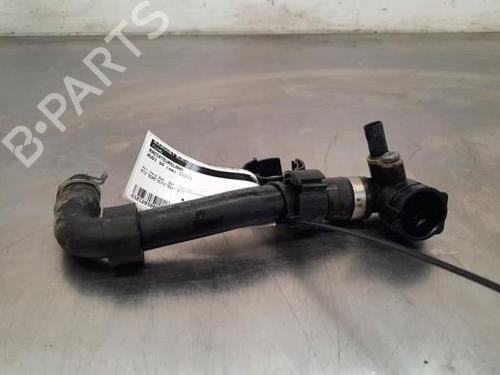 Used Pipe AUDI Q4 Sportback (F4N) 40 e-tron (204 hp) 23616280