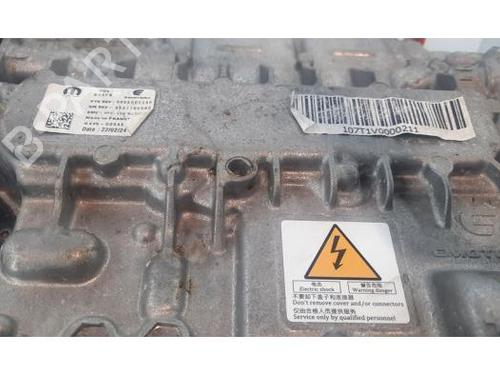 Engine CITROËN C3 IV (CC_, CB_) ë-C3 (CBZYAZ) | BP33221217M1  - Image 5