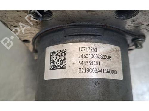ABS pump MG MG ZS SUV (AZS1) 1.5 VTi | BP35315173M43 - Image 3