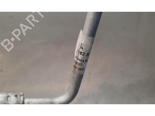 AC radiator PEUGEOT 408 II (FP_, F3_) PureTech 130 (FPHNST) | BP23605385M32 