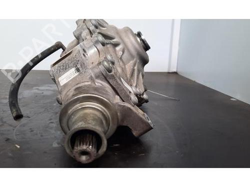 Differensial forvogn LAND ROVER RANGE ROVER VELAR (L560) 3.0 D300 SDV6 4x4 | BP28503564M23 