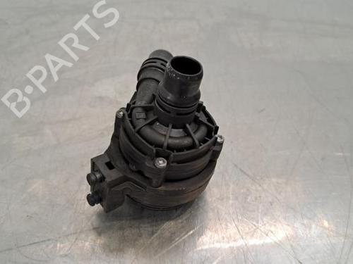 Pompe de circulation d'eau PEUGEOT 3008 II SUV (MC_, MR_, MJ_, M4_) 1.6 PureTech 180 (M45GFR, M45GFU) (181 hp) 23609812