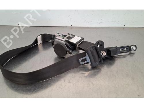 Used Front right belt tensioner Front right belt tensioner ISUZU D-MAX III (TFR, TFS) 1.9 DDI 4x4 (TFS87) (163 hp) 33247842 33247842