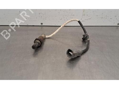 Used Electronic sensor Electronic sensor MAZDA CX-3 (DK) 2.0 SKYACTIV-G (DK5W, DK6W) (120 hp) 34572260 34572260