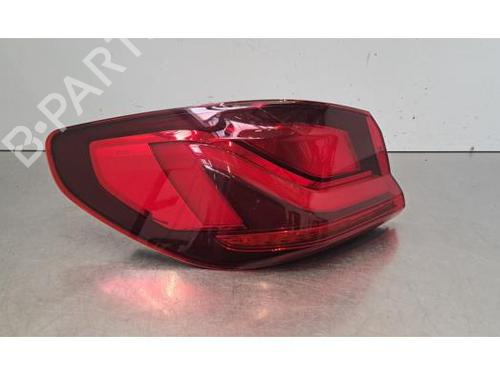 Used Left taillight Left taillight BMW 1 (F40) 118 d (150 hp) 40070416 40070416