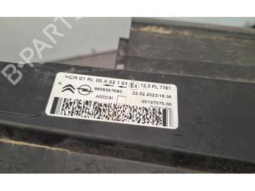 Right headlight OPEL VIVARO C Van (K0) 1.5 | BP31818740C29