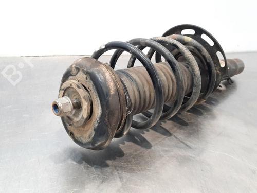 Left front shock absorber CITROËN C3 III Van (SX_, SY_) BlueHDi 100 | BP10901032M16 