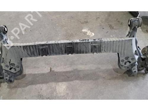 Rear axle HYUNDAI GETZ (TB) 1.6 | BP30187607M2