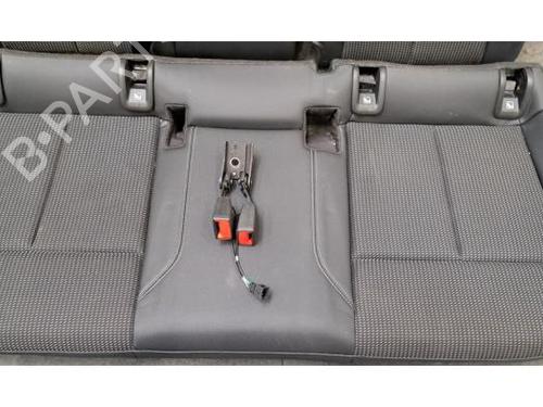 Seats set AUDI Q4 E-TRON SUV (F4B) 45 quattro | BP37251611C78 - Image 12