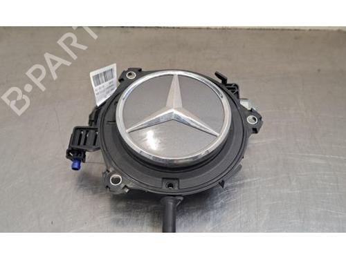 Camera MERCEDES-BENZ EQA (H243) EQA 250+ (243.702) | BP39153595E14 - Image 2