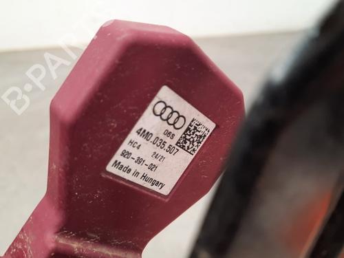 Used Electronic module AUDI Q5 Sportback (FYT) 50 TFSI e quattro (299 hp) 15234836
