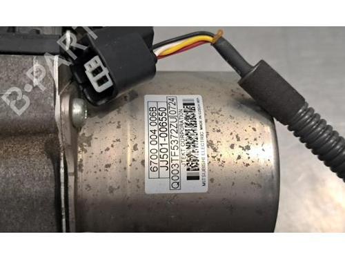 Steering rack MERCEDES-BENZ CLA (C118) CLA 180 (118.384) | BP32820771M22 - Image 6