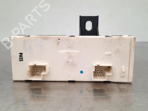 Elektronisk modul MERCEDES-BENZ GLA-CLASS (X156) GLA 180 (156.942) (122 hp) 23599709