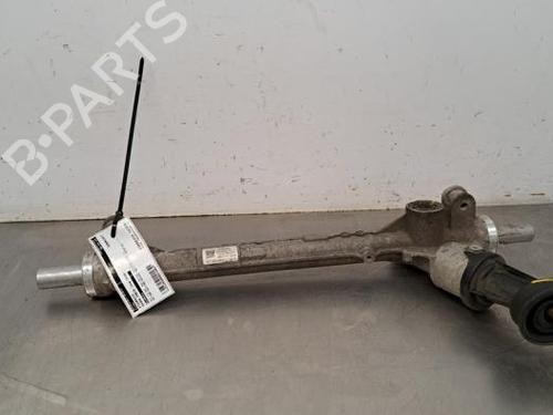 Used Steering rack SKODA FABIA III (NJ3) 1.0 (60 hp) 23599731