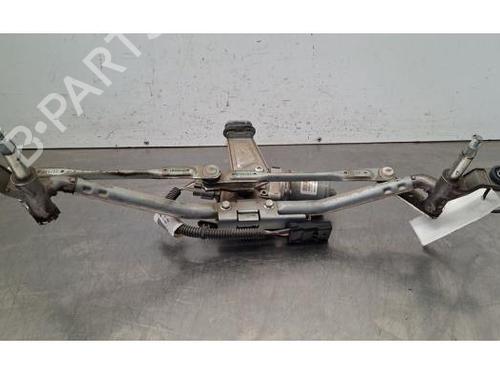 Used Front wipers mechanism Front wipers mechanism 39216636 39216636
