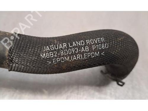 Pipe LAND ROVER DEFENDER Station Wagon (L663) P300 Si4 4x4 | BP27456693M125 