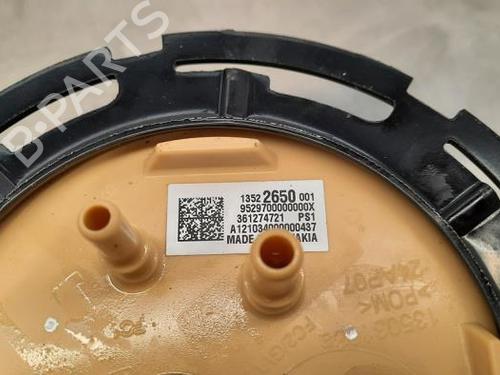 Fuel pump OPEL ASTRA K Sports Tourer (B16) 1.5 CRDI (35) | BP23599873M76 