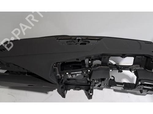 Tableau de bord OPEL ASTRA H TwinTop (A04) 1.6 Turbo (L67) (180 hp) 31273034