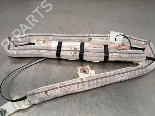 Right curtain airbag CITROËN BERLINGO (ER_, EC_) 1.5 BlueHDi 100 | BP23620698C12 