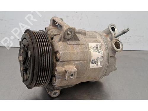 Used AC compressor AC compressor FIAT DUCATO Van (250_) 140 Multijet 2,2 D (140 hp) 34626891 34626891