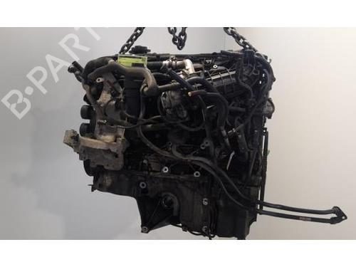 Used Engine BMW X5 (E70) xDrive 30 d (245 hp) 23638641