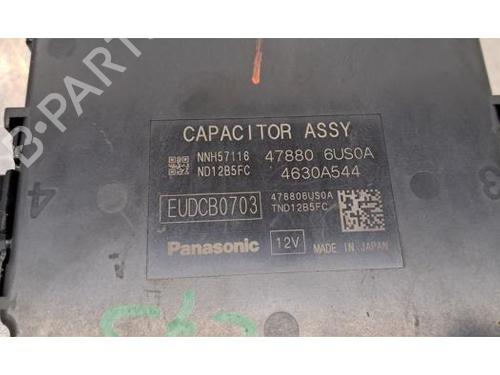 Electronic module RENAULT SCENIC E-TECH PHASE I EV87 | BP30473239M83